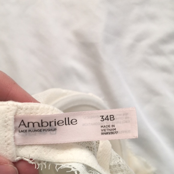 2 - Push up Lace Bras - Picture 5 of 12